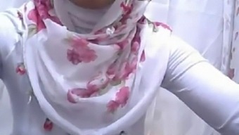Traditional Headscarf In Turkish Culture